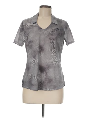 Adidas Short Sleeve Polo (view 1)