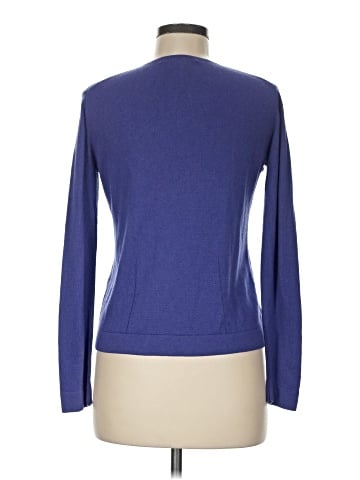 Real Clothes Silk Cardigan (view 2)