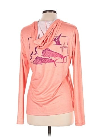 Guy Harvey Sweatshirt (view 2)