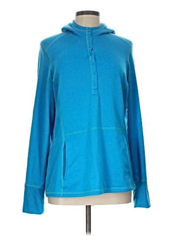 REI Pullover Hoodie (view 1)