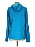 REI Teal Pullover Hoodie Size L - photo 2
