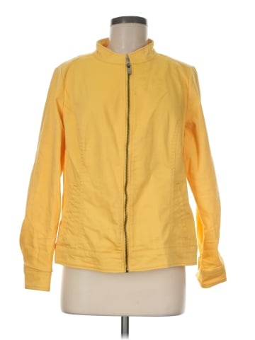 Liz Claiborne Jacket (view 1)