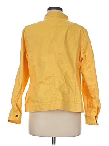 Liz Claiborne Jacket (view 2)