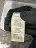 Max Studio Solid Black Dress Pants Size M - photo 8