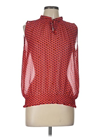 Gap Outlet Sleeveless Blouse (view 1)
