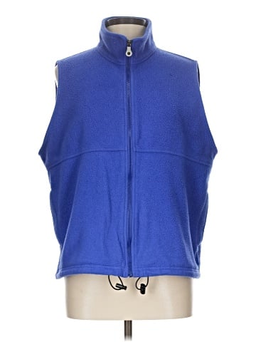 Lands' End Sweater Vest (view 1)
