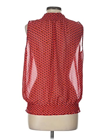 Gap Outlet Sleeveless Blouse (view 2)