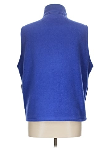 Lands' End Sweater Vest (view 2)