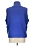Lands' End 100% Polyester Blue Sweater Vest Size L - photo 2