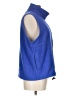 Lands' End 100% Polyester Blue Sweater Vest Size L - photo 4