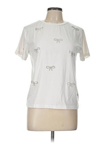 On Twelfth Short Sleeve T-Shirt (view 1)