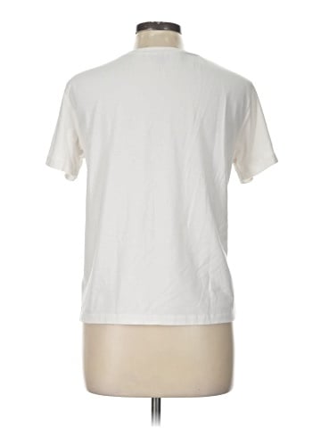 On Twelfth Short Sleeve T-Shirt (view 2)