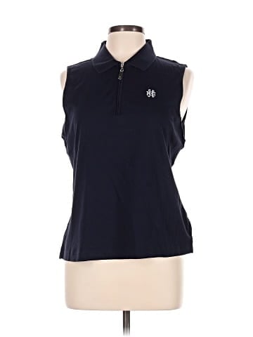 EP Pro Sleeveless Polo (view 1)