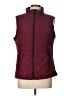 Andrew Marc for Costco 100% Polyester Burgundy Vest Size L - photo 1