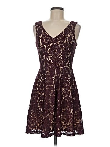 Soprano Cocktail Dress (view 1)