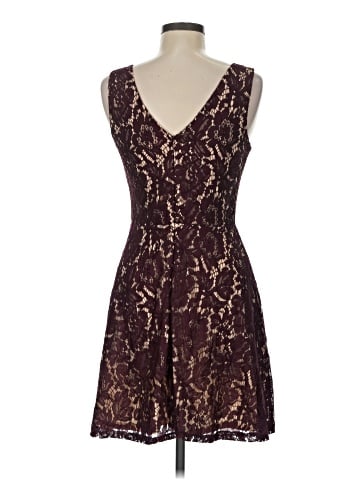 Soprano Cocktail Dress (view 2)