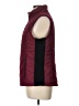 Andrew Marc for Costco 100% Polyester Burgundy Vest Size L - photo 5
