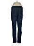 New Directions Solid Blue Jeans Size 12 - photo 2