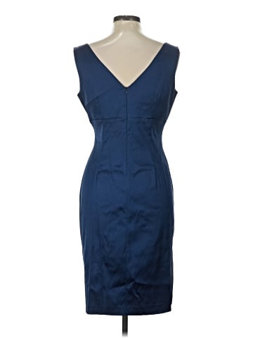Donna Ricco Cocktail Dress (view 2)