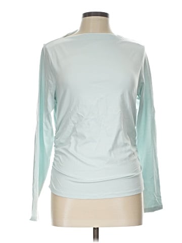 Old Navy Long Sleeve T-Shirt (view 1)