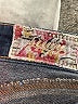 Siwy Solid Blue Jeans Size 24 waist - photo 7