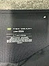 Tek Gear Solid Black Active Pants Size L - photo 7