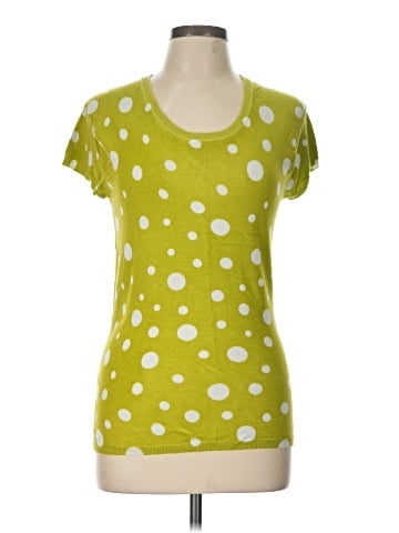 Willi Smith Short Sleeve T-Shirt (view 1)