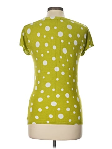 Willi Smith Short Sleeve T-Shirt (view 2)