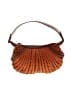 Liz Claiborne Brown Shoulder Bag One size - photo 1