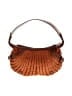 Liz Claiborne Brown Shoulder Bag One size - photo 3