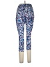 Tek Gear Print Blue Active Pants Size L - photo 2