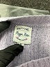 Hippie Rose Purple Pullover Sweater Size L - photo 7