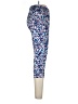 Tek Gear Print Blue Active Pants Size L - photo 4