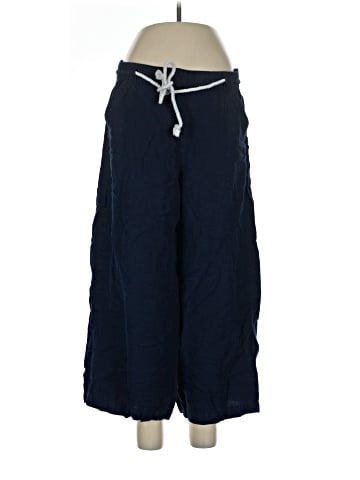 Ann Taylor LOFT Linen Pants (view 1)