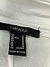 Forever 21 Metallic Silver Cargo Pants Size M - photo 4