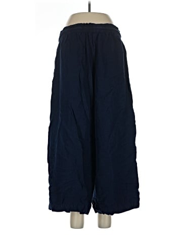 Ann Taylor LOFT Linen Pants (view 2)