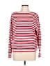 Universal Thread Red Pullover Sweater Size L - photo 1