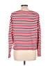 Universal Thread Red Pullover Sweater Size L - photo 2