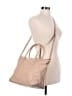Cuyana 100% Leather Gray Leather Tote One size - photo 2