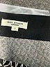 Max Studio Polka Dots Gray Dress Pants Size L - photo 7