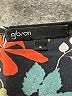 Gibson 100% Polyester Black Long Sleeve Blouse Size S - photo 7