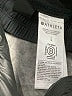 Athleta Solid Black Athletic Shorts Size L - photo 4