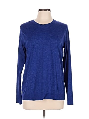 Lululemon Athletica Pullover Sweater (view 1)