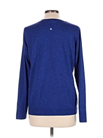 Lululemon Athletica Pullover Sweater (view 2)