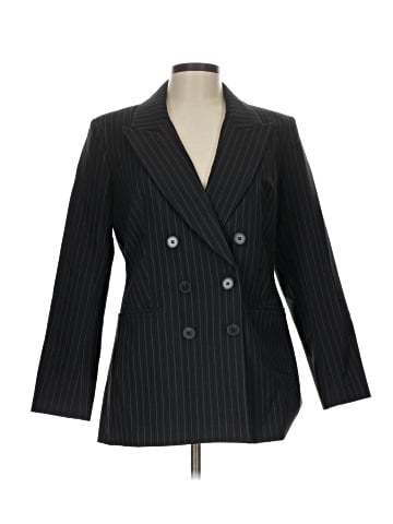 Express Blazer (view 1)