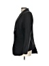 Express Stripes Black Blazer Size L - photo 5