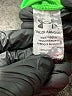 Under Armour Color Block Green Jacket Size 7 - photo 4