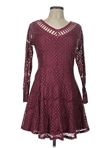 Altar'd State Cocktail Dress (view 1)