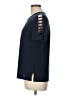MICHAEL Michael Kors Blue Short Sleeve Top Size L - photo 5