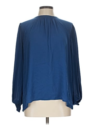 Ann Taylor 3/4 Sleeve Blouse (view 1)